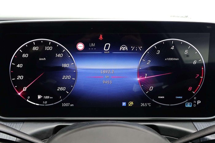 2024 Mercedes-Benz C-Class C300