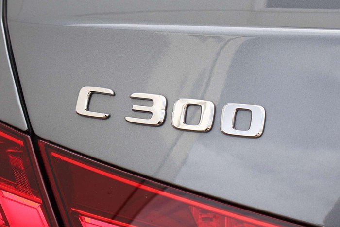 2024 Mercedes-Benz C-Class C300