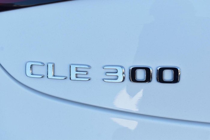 2024 Mercedes-Benz CLE-Class CLE300