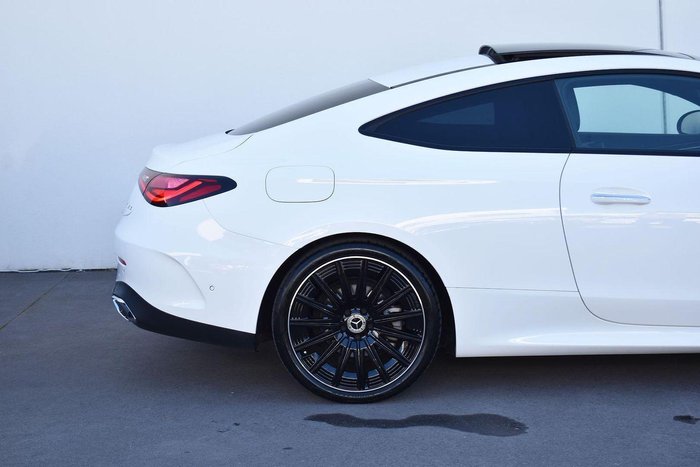 2024 Mercedes-Benz CLE-Class CLE300