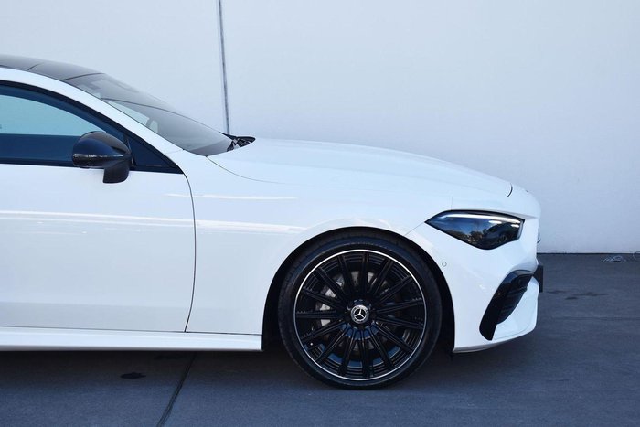 2024 Mercedes-Benz CLE-Class CLE300