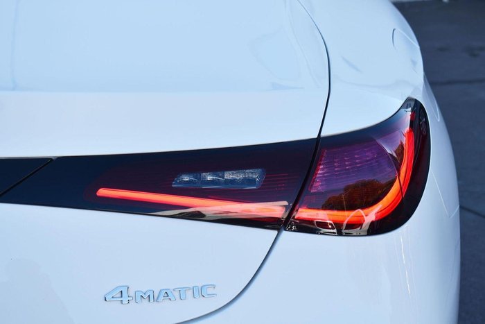 2024 Mercedes-Benz CLE-Class CLE300