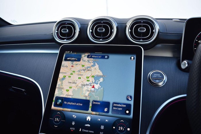 2024 Mercedes-Benz CLE-Class CLE300