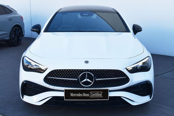 2024 Mercedes-Benz CLE-Class CLE300