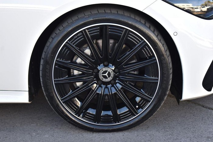 2024 Mercedes-Benz CLE-Class CLE300