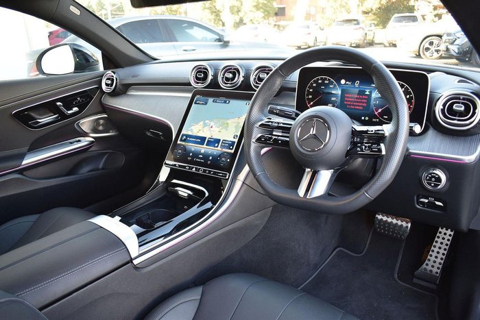 2024 Mercedes-Benz CLE-Class CLE300