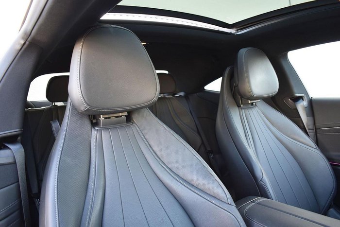 2024 Mercedes-Benz CLE-Class CLE300