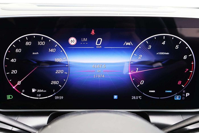 2025 Mercedes-Benz GLC-Class GLC300