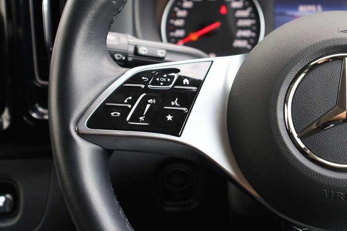 2024 Mercedes-Benz Vito Tourer 116CDI