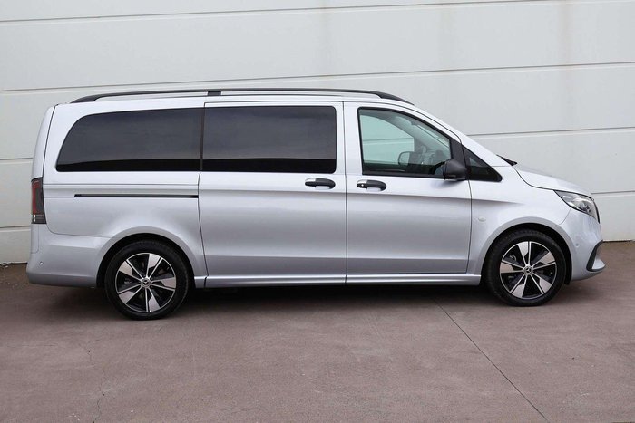 2024 Mercedes-Benz Vito Tourer 116CDI