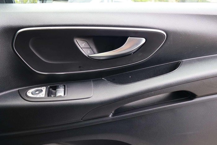 2024 Mercedes-Benz Vito Tourer 116CDI