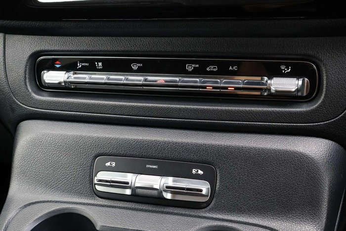 2024 Mercedes-Benz Vito Tourer 116CDI