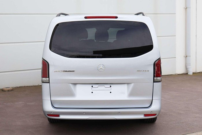 2024 Mercedes-Benz Vito Tourer 116CDI