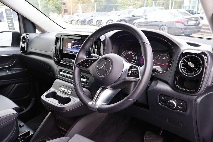 2024 Mercedes-Benz Vito Tourer 116CDI