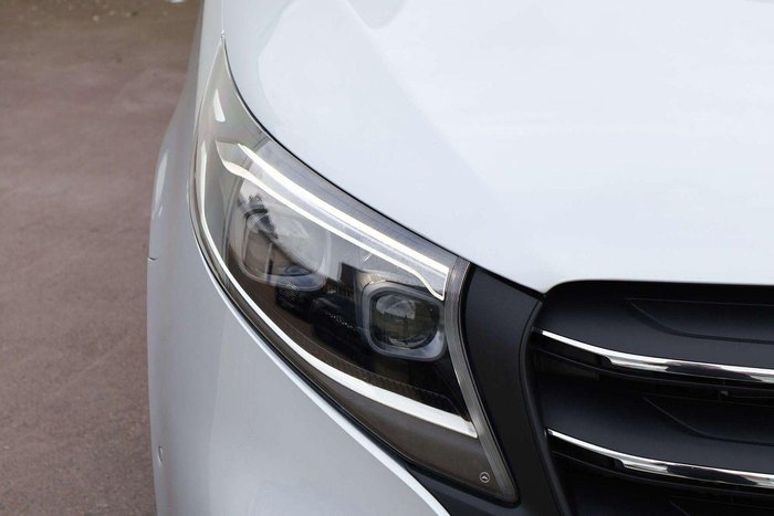 2024 Mercedes-Benz Vito Tourer 116CDI