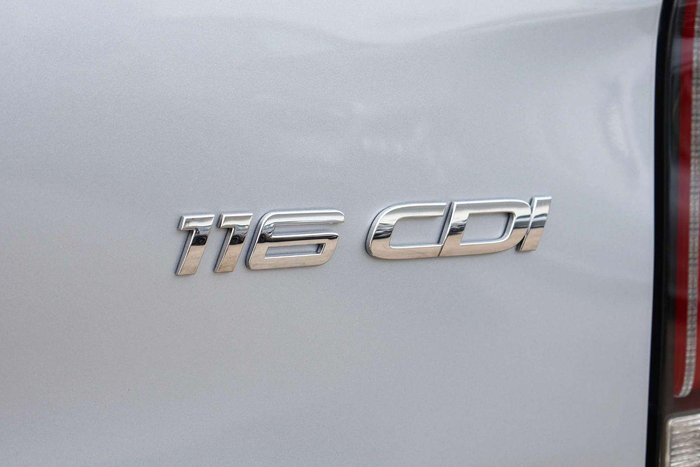2024 Mercedes-Benz Vito Tourer 116CDI