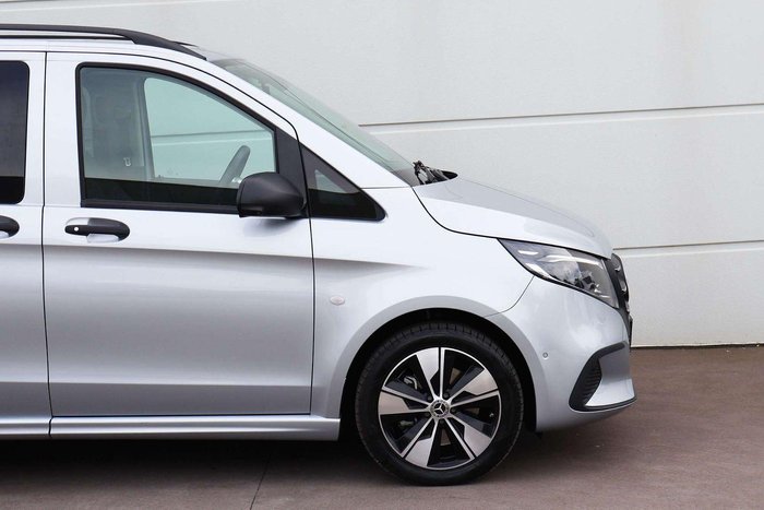 2024 Mercedes-Benz Vito Tourer 116CDI