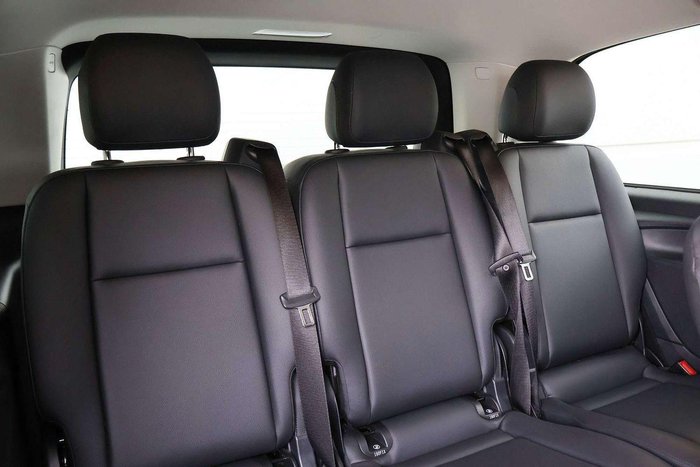 2024 Mercedes-Benz Vito Tourer 116CDI