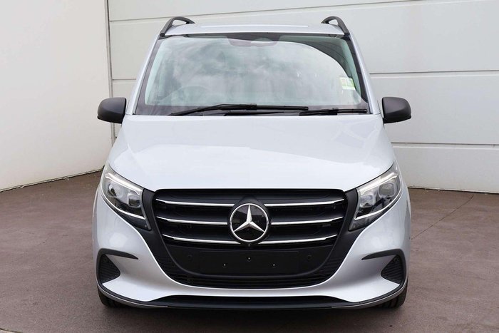 2024 Mercedes-Benz Vito Tourer 116CDI