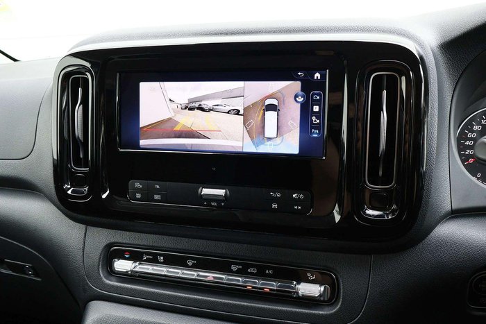 2024 Mercedes-Benz Vito Tourer 116CDI