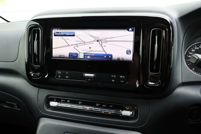 2024 Mercedes-Benz Vito Tourer 116CDI