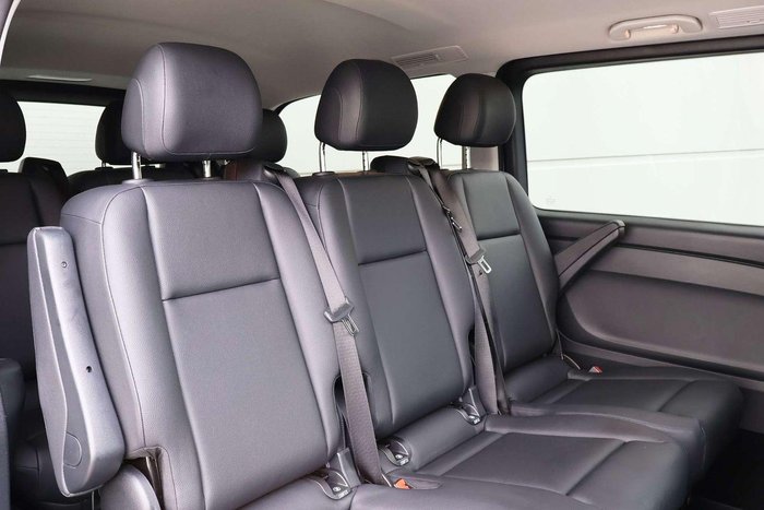 2024 Mercedes-Benz Vito Tourer 116CDI