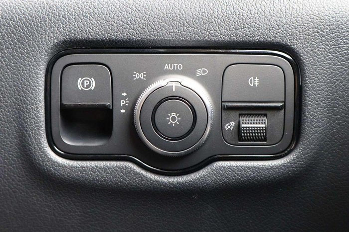 2024 Mercedes-Benz Vito Tourer 116CDI