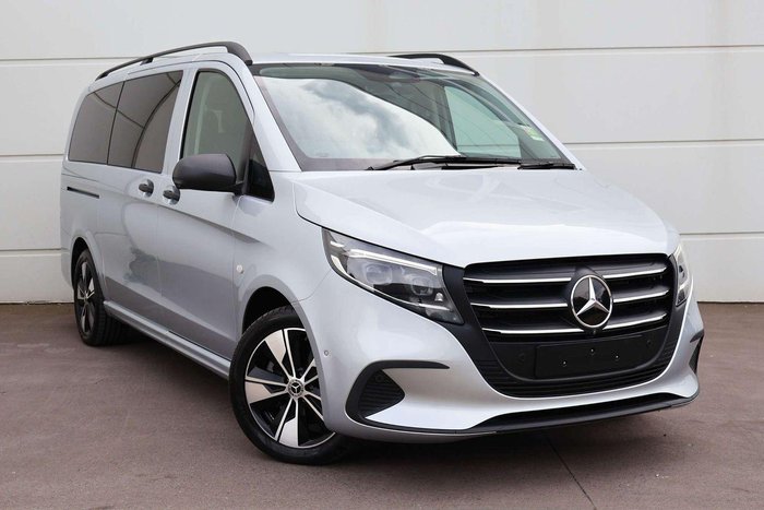 2024 Mercedes-Benz Vito Tourer