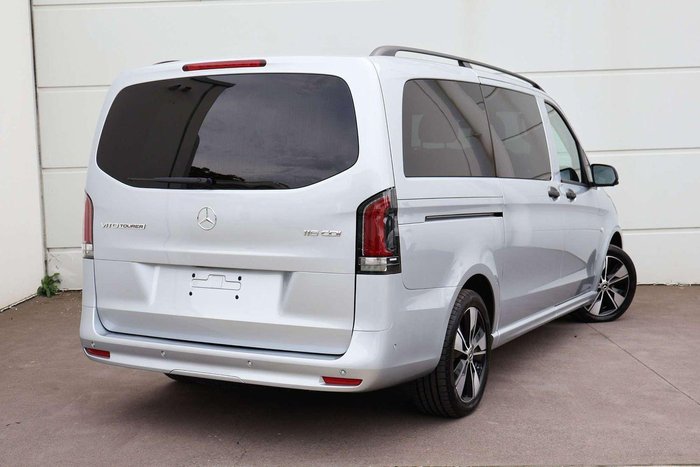 2024 Mercedes-Benz Vito Tourer 116CDI