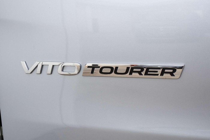 2024 Mercedes-Benz Vito Tourer 116CDI