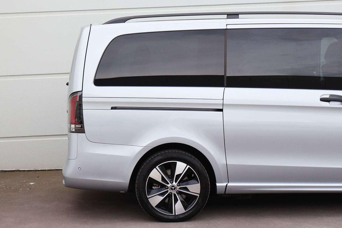 2024 Mercedes-Benz Vito Tourer 116CDI