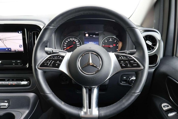 2024 Mercedes-Benz Vito Tourer 116CDI