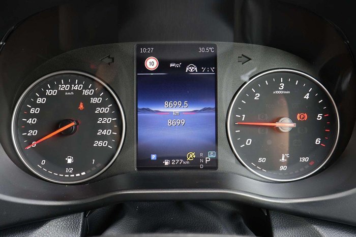 2024 Mercedes-Benz Vito Tourer 116CDI