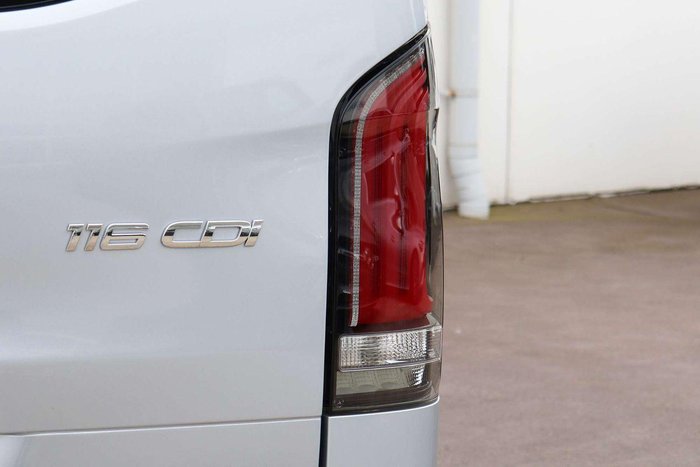 2024 Mercedes-Benz Vito Tourer 116CDI