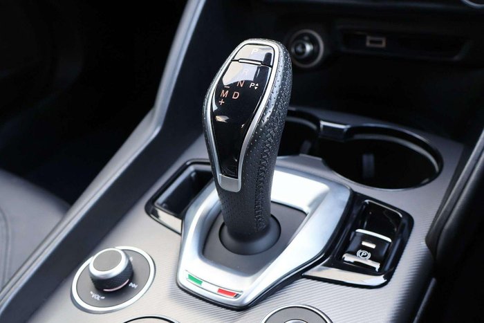 2021 Alfa Romeo Giulia Veloce