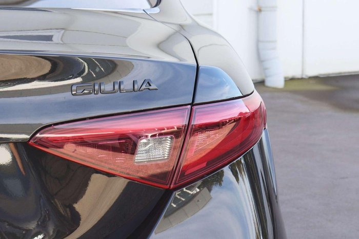 2021 Alfa Romeo Giulia Veloce