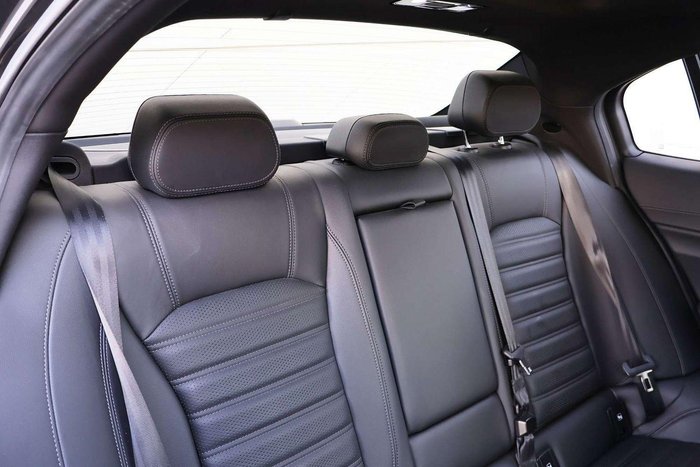 2021 Alfa Romeo Giulia Veloce