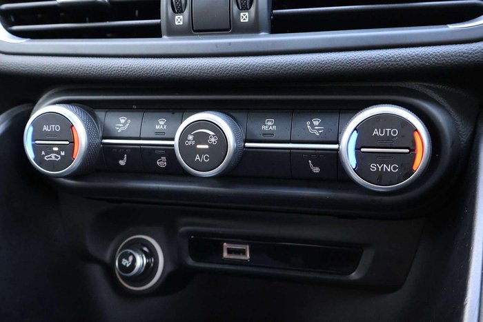 2021 Alfa Romeo Giulia Veloce