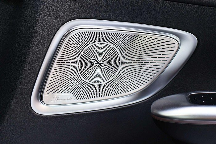 2025 Mercedes-Benz C-Class C350 e