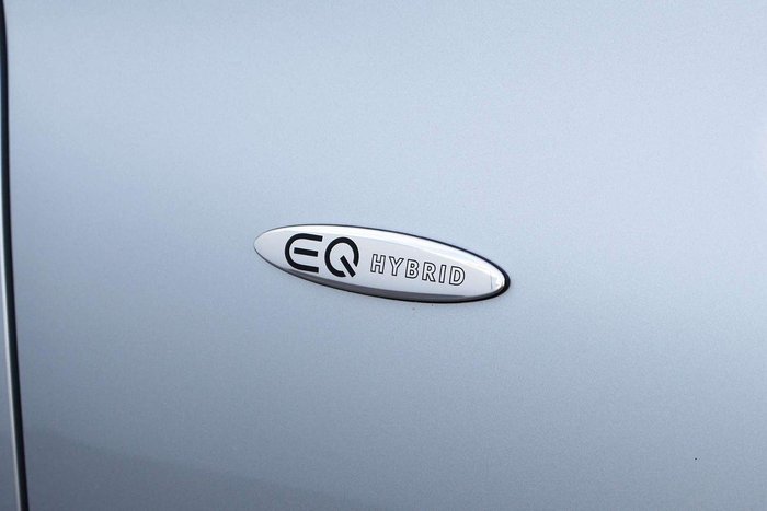 2025 Mercedes-Benz C-Class C350 e