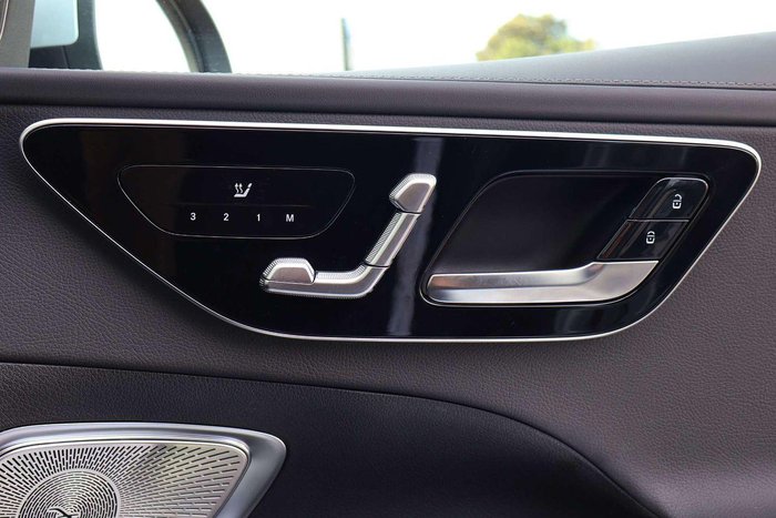 2025 Mercedes-Benz C-Class C350 e