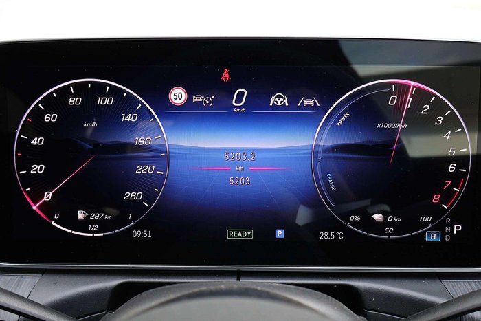 2025 Mercedes-Benz C-Class C350 e
