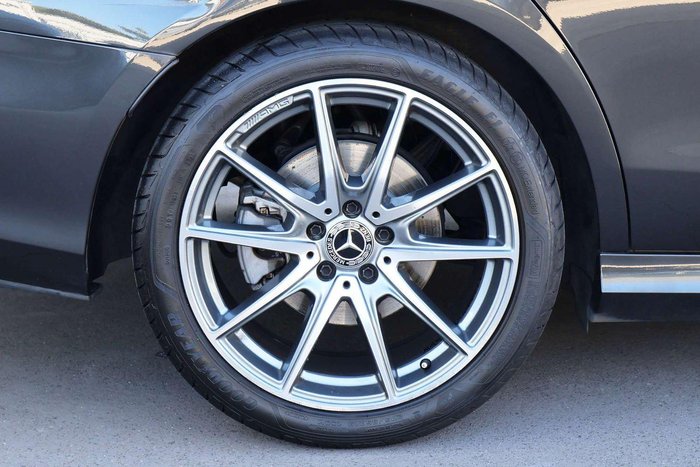 2020 Mercedes-Benz E-Class E200