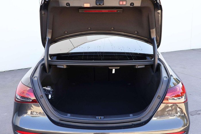 2020 Mercedes-Benz E-Class E200