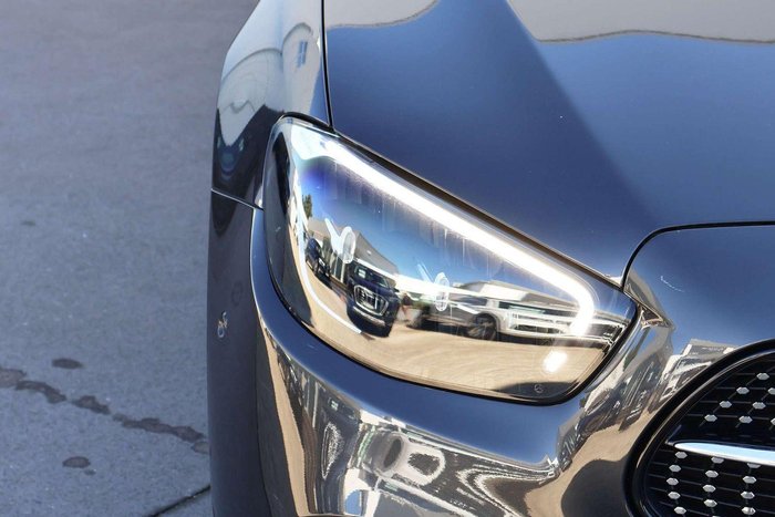 2020 Mercedes-Benz E-Class E200