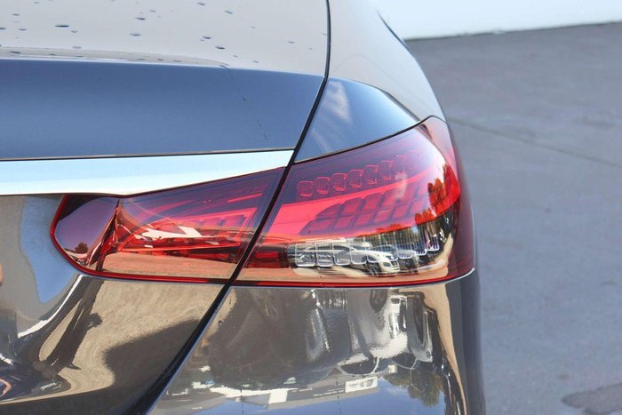 2020 Mercedes-Benz E-Class E200