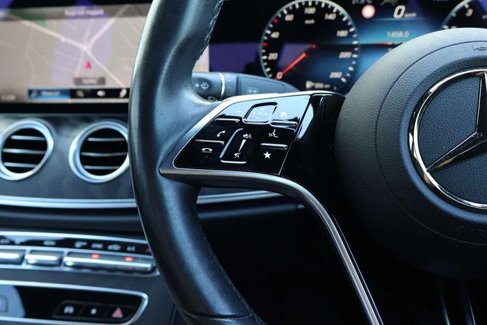 2020 Mercedes-Benz E-Class E200