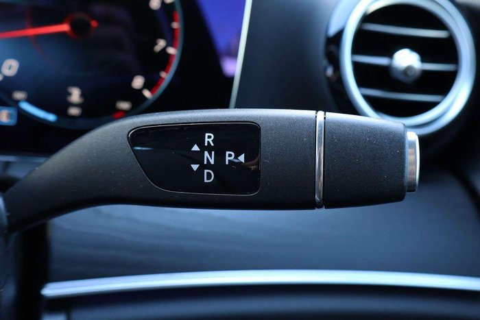 2020 Mercedes-Benz E-Class E200