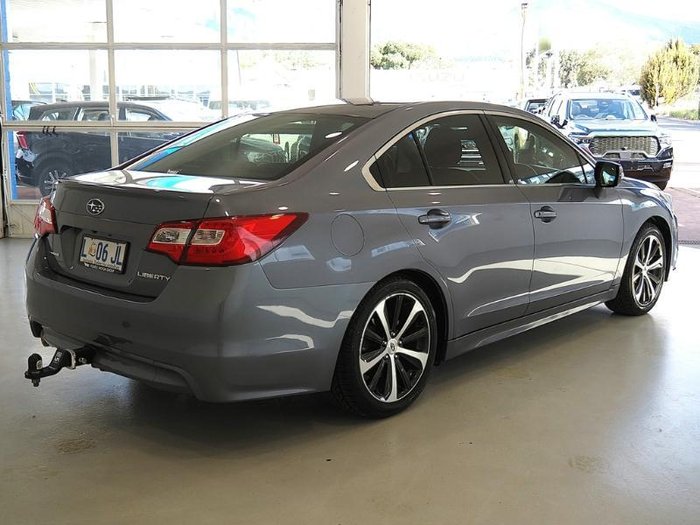 2016 Subaru Liberty 2.5i Premium