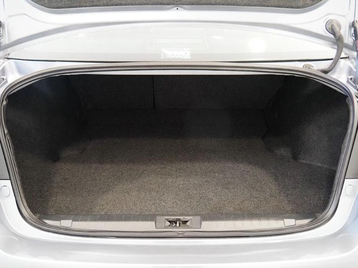 2016 Subaru Liberty 2.5i Premium